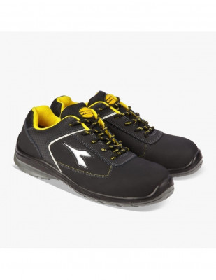 Chaussures de sécurité D-Blitz Low S3 SRC DIADORA