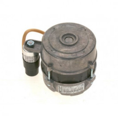 Moteur 50 W 230 V 50 hz  ELM LEBLANC / BOSCH