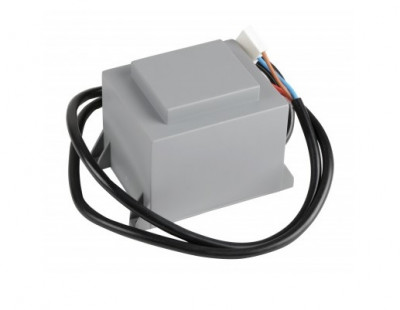 Transformateur Prestige 230/24V 72VA+ câble 35 cm MCBA ACV