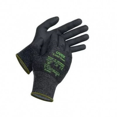 Gant revêtement élastomère mousse T8 Foam 27 cm HECKEL SECURITE