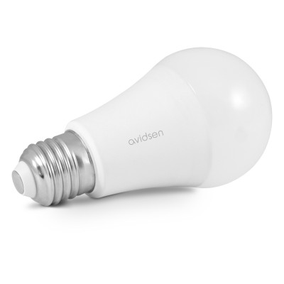 Ampoule Smart Wifi RGB Bulb Tuya