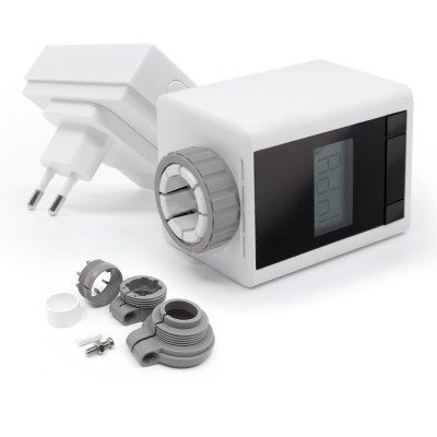 Vanne thermostatique Home Tap