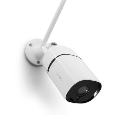 Camera supplémentaire pour enregistreur 123412