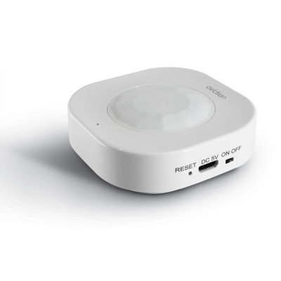 Détecteur de mouvements Wifi Pir Wall IP20