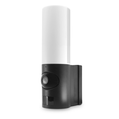Caméra de Surveillance extérieure Homecam Spotlight