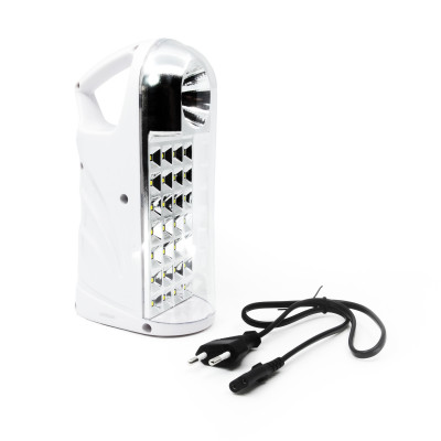Lampe pour emergences