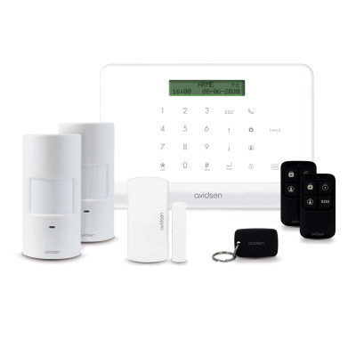 Alarme Homesecure Kit
