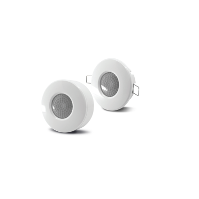Détecteur de mouvement infrarouge Pir Sensor 2 in 1