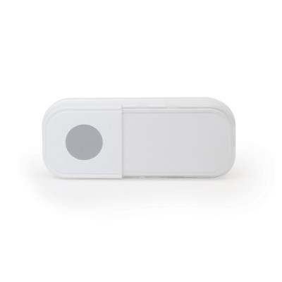 Bouton supplémentaire pour gamme Carillo Flash plug EXTEL