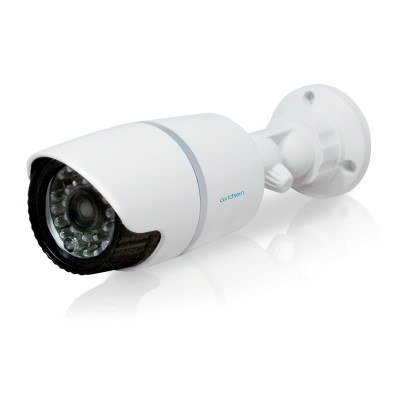 Camera de videosurveillance factice