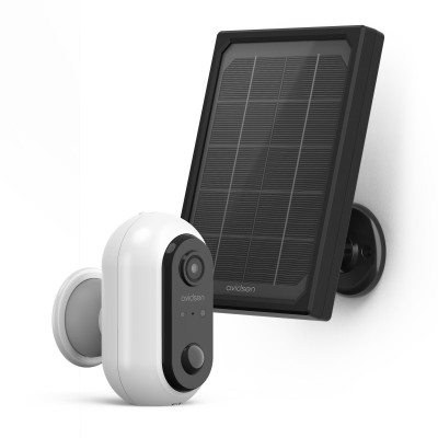 Caméra extérieur Homecam Battery