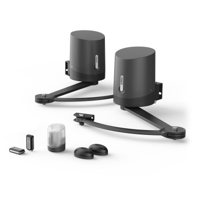 Motorisation portail Orane Connect