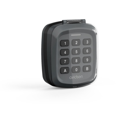 Clavier à code