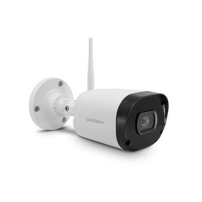 Fixe caméra Outdoor Home Cam WR