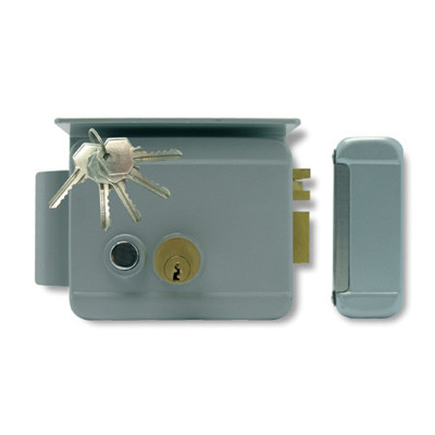 Serrure électrique WE 5001/2 BIS SER R.1 EXTEL