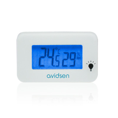 Mini sonde température et humidité