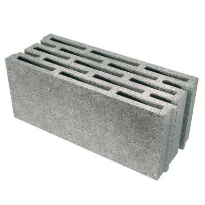 Bloc Easytherm Standard 500 x 200 x 200 mm SOPRAGGLO 