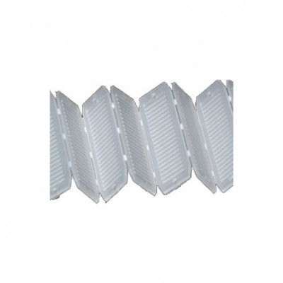 Cale 750 Systemcal 16 x 50 mm paquet de 100 reglettes TRAMICO