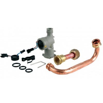 Hydrogénérateur complet ELM LEBLANC