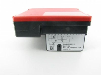 Carte éléctronique CI allumage SGE/SGKE FERROLI