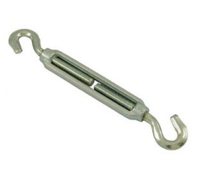 Tendeur TCC27 2 crochets galva charge maximale utile 11 PRAMAC