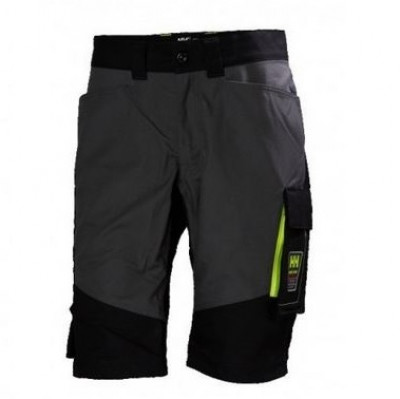 Bermuda Aker taille 38 HELLY HANSEN