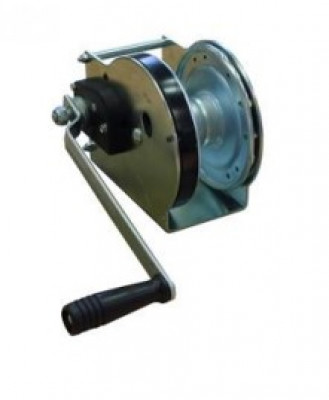 Treuil 8 AFL force levage autofreiné 270 Kg LEVAC