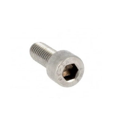 Vis CHC inox A2 DIN912 6 x 20 mm boîte de 200 ACTON