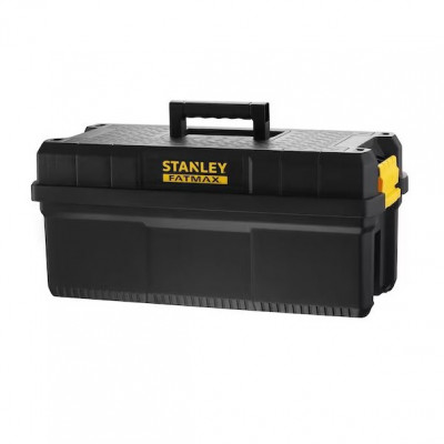 Boite à outils marchepied Fatmax STANLEY BLACK & DECKER