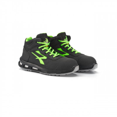 Chaussures Hard S3 SRC taille 39 UGROUP