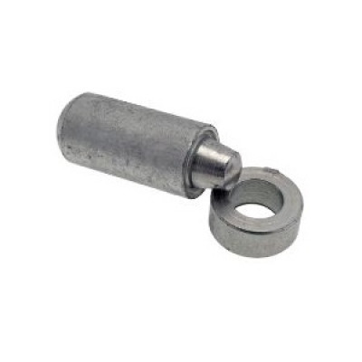 Outil de pose pour œillet diamètre 8 mm NORAIL
