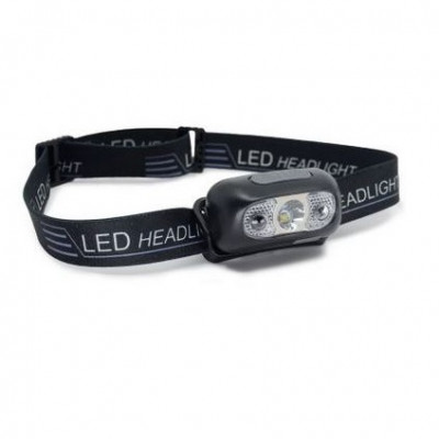 Lampe frontale rechargeable Headlamp EASYMATE