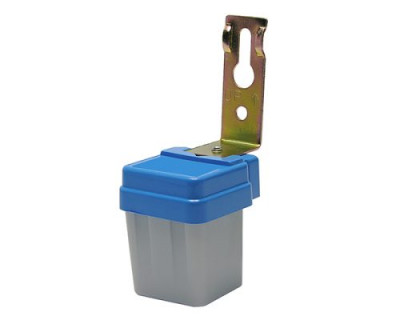 Capteur crépusculaire pour automatisation de votre éclairage 6A