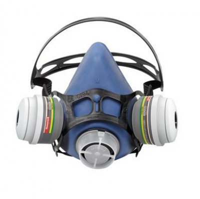 Demi-masque Valuair Medium SPERIAN PRODUCTION / HONEYWELL