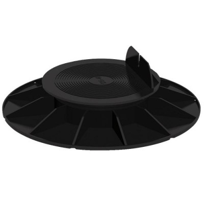 Plot réglable à verin Nivo spécial lambourde hauteur 25-40 mm FIBERDECK