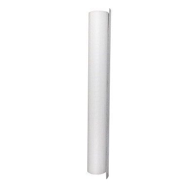Fibre de verre à peindre plafond Longueur 25 m COFALOG
