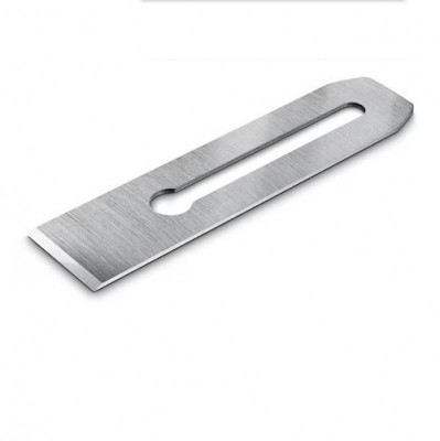 Fer pour rabot d'établi 50 mm de large STANLEY BLACK & DECKER