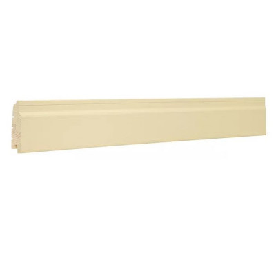 Bardage Extra Ontario terre argile 19 x 122 mm Longueur 3,25 m SILVERWOOD