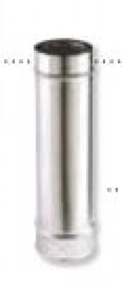 Elément reglable 410 à 580 mm de diamètre 100/150 mm noir ISOTIP-JONCOUX