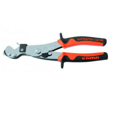 Cisaille grignoteuse Super Coup NR3 spéciale EDMA OUTILLAGE