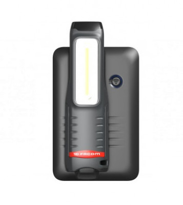 Lampe d'inspection LED Find My Light FACOM