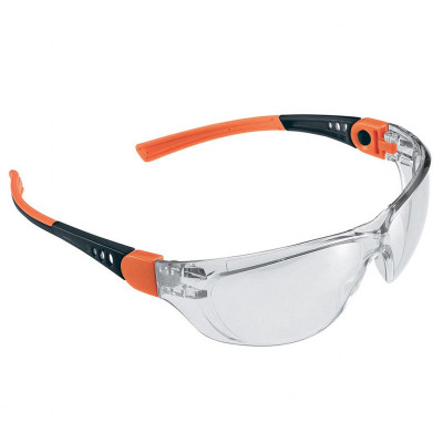 Lunettes de protection Blink verre transparent KAPRIOL