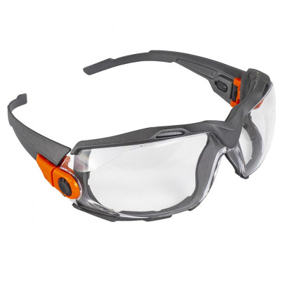 Lunettes de protection Target KAPRIOL