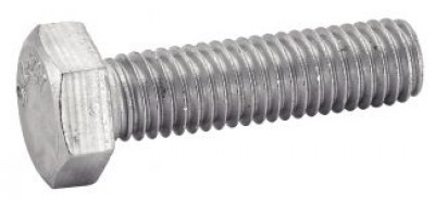 Vis tête hexagonale inox 8 x 70 ACTON QUINCAILLERIE