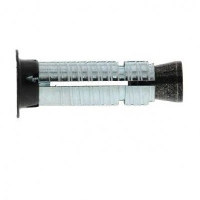 Cheville métallique Prima sans vis M10 x 65 boite de 25 SPIT