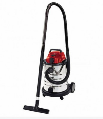 Aspirateur eau et poussières TC-VC 1930 SA 30 l 1500 W + accessoires EINHELL