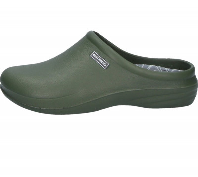 Sabots Easy kaki pointure 37 AJS