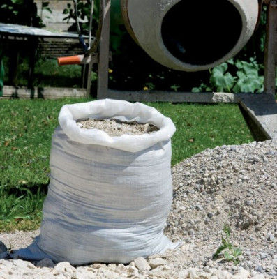 Sac spécial gravats 60 x 105 cm 3 pièces WINDHAGER
