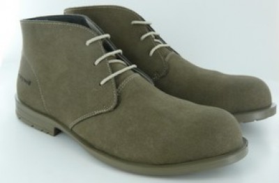 Chaussures EPIK S1P SRC taille 44 Honeywell