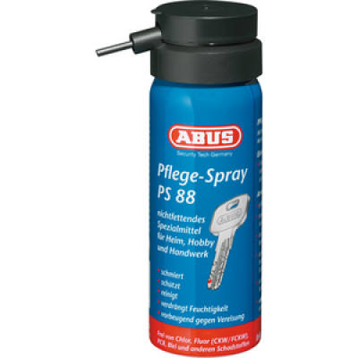 Spray PS88 F/C blister 50 ml ABUS